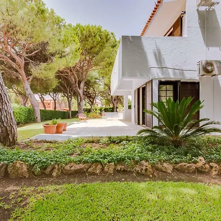 Hd - 4bedrooms - Private Pool - 15 Minutes Walking To Vilamoura Marina