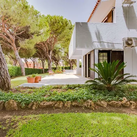 Hd - 4bedrooms - Private Pool - 15 Minutes Walking To Vilamoura Marina