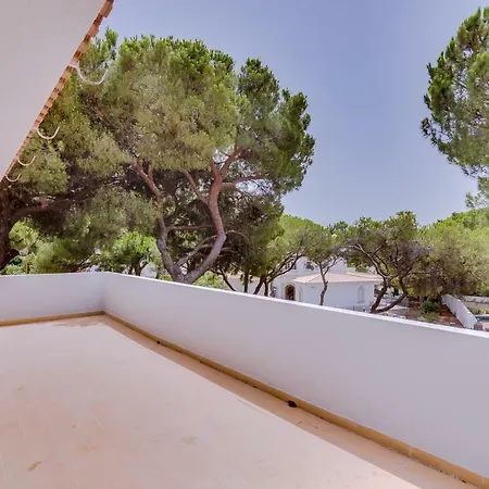 Villa Hd - 4bedrooms - Private Pool - 15 Minutes Walking To Vilamoura Marina *