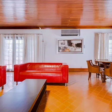 Villa Hd - 4bedrooms - Private Pool - 15 Minutes Walking To Vilamoura Marina