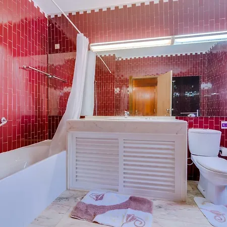 Villa Hd - 4bedrooms - Private Pool - 15 Minutes Walking To Vilamoura Marina