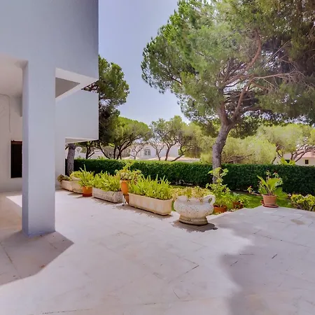 Villa Hd - 4bedrooms - Private Pool - 15 Minutes Walking To Vilamoura Marina *