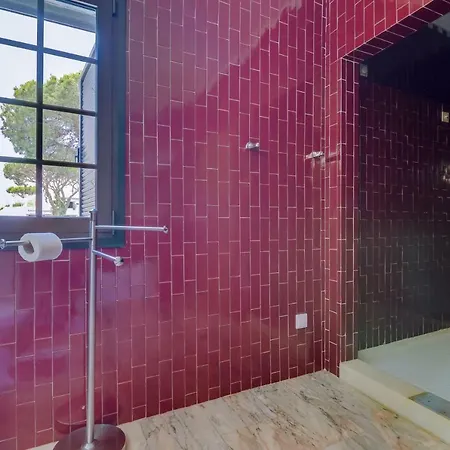 Hd - 4bedrooms - Private Pool - 15 Minutes Walking To Vilamoura Marina Quarteira