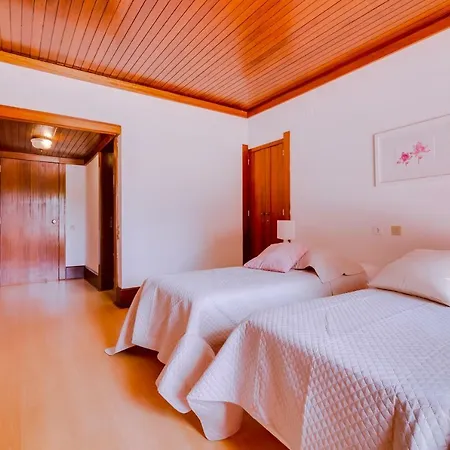 Hd - 4bedrooms - Private Pool - 15 Minutes Walking To Vilamoura Marina * Quarteira