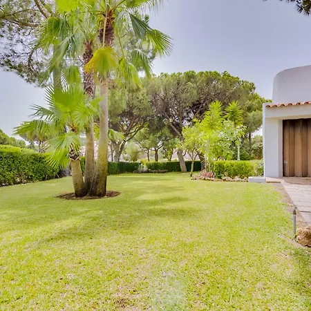 Villa Hd - 4bedrooms - Private Pool - 15 Minutes Walking To Vilamoura Marina *