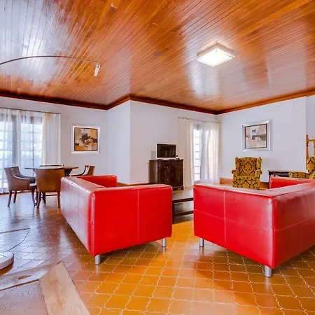 Hd - 4bedrooms - Private Pool - 15 Minutes Walking To Vilamoura Marina Villa *