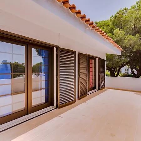 Hd - 4bedrooms - Private Pool - 15 Minutes Walking To Vilamoura Marina