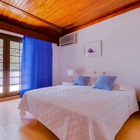 Villa Hd - 4bedrooms - Private Pool - 15 Minutes Walking To Vilamoura Marina